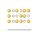 Braille & Tactile Marking